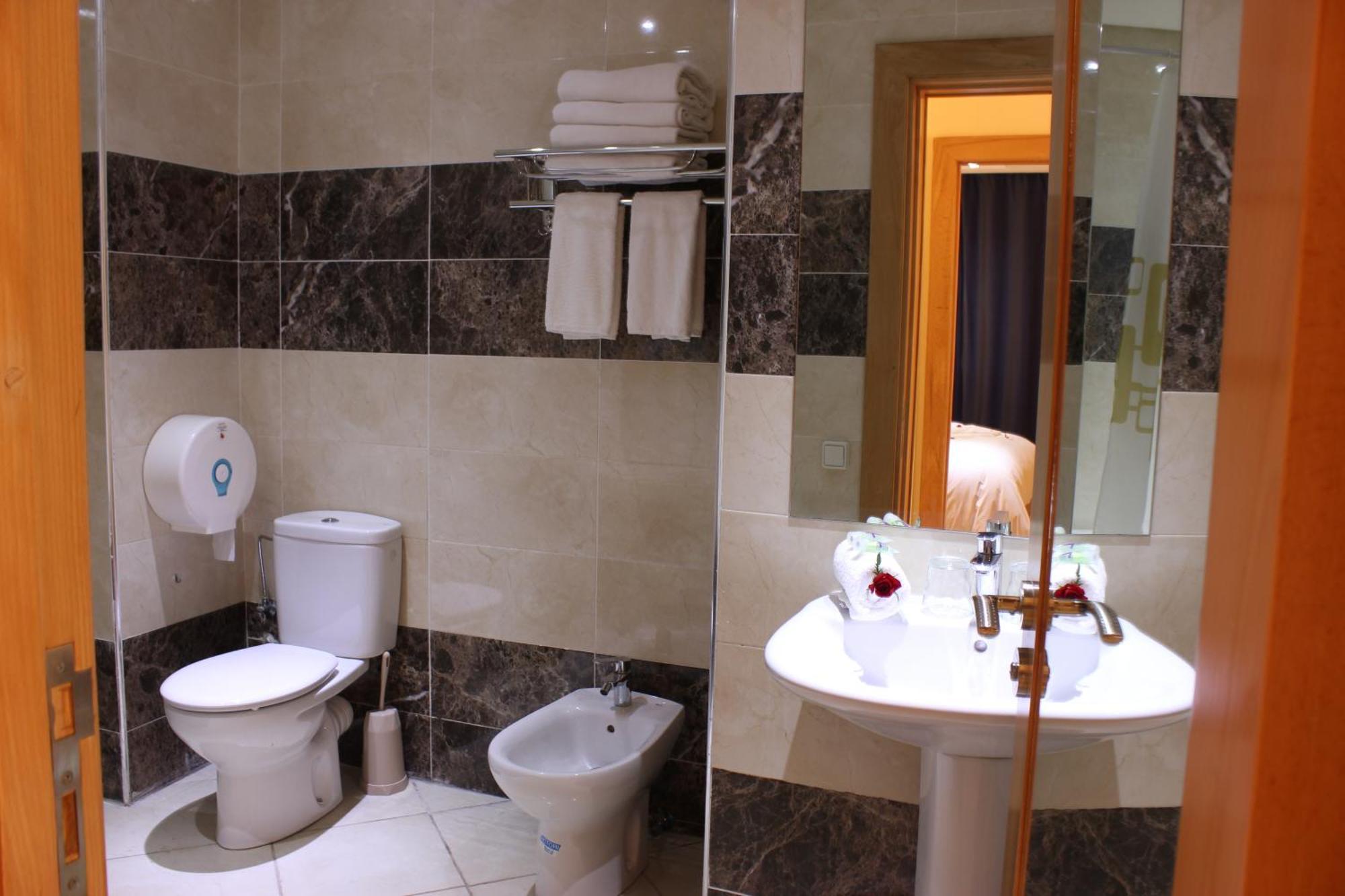 Superior Suite