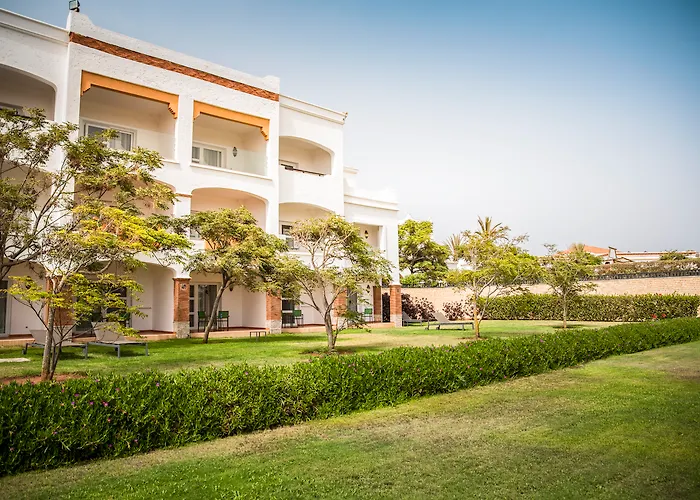 Hotel Robinson Agadir